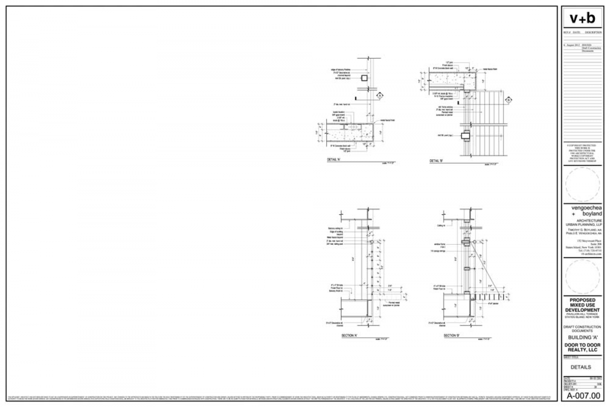 12 Van Duzer St Staten Island NY 10301 Saint Mixed Use